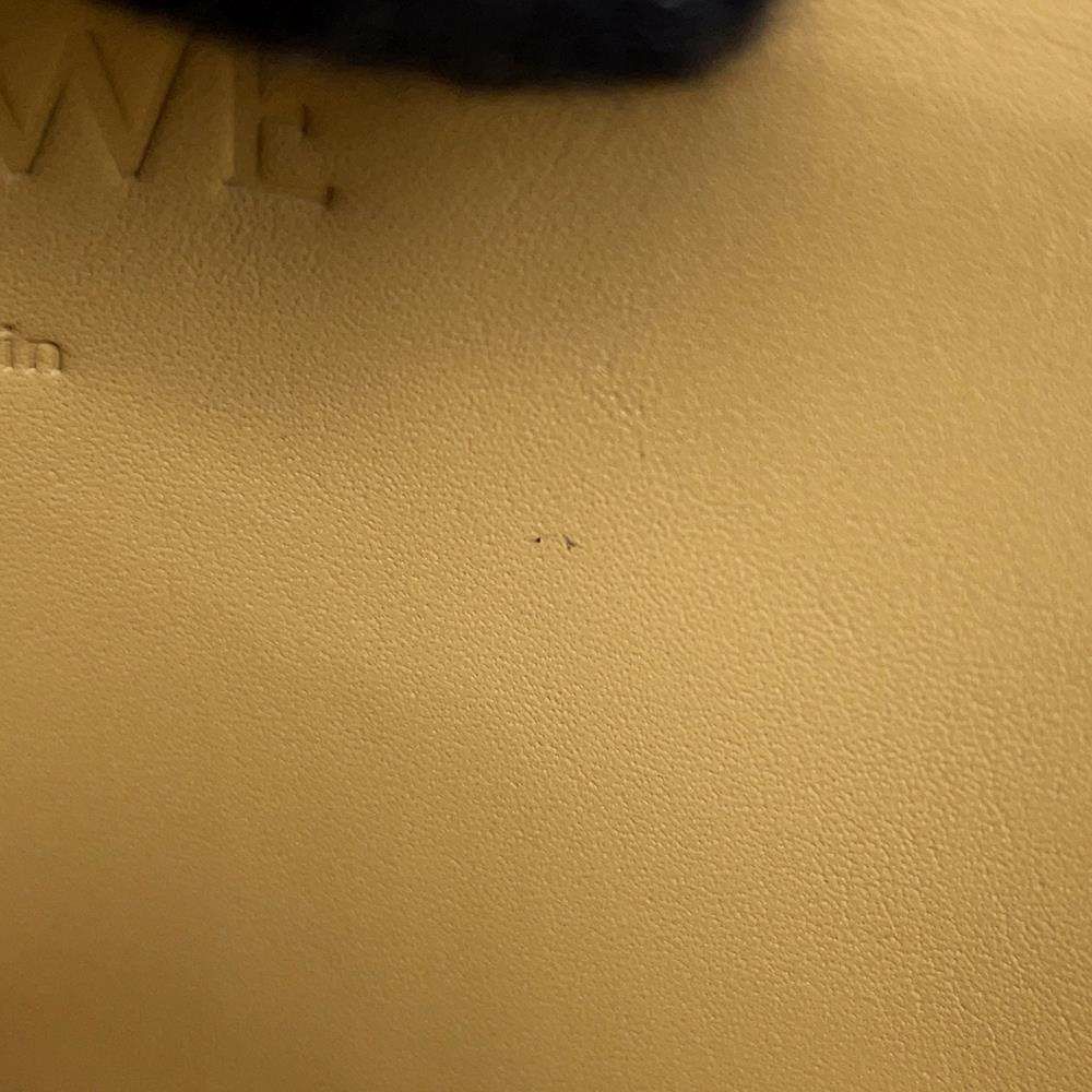 ロエベ コインケース カードホルダー レザー C660Z40X07 LOEWE カードケース 財布