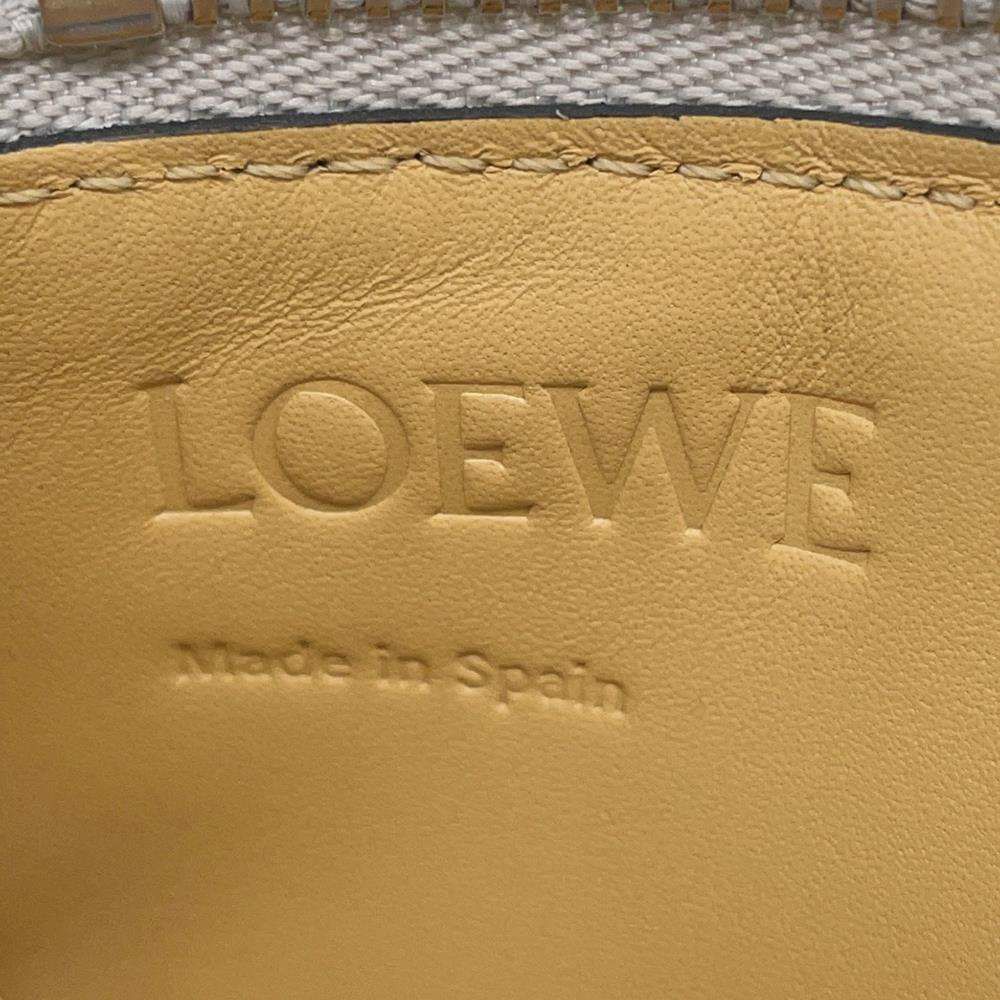 ロエベ コインケース カードホルダー レザー C660Z40X07 LOEWE カードケース 財布