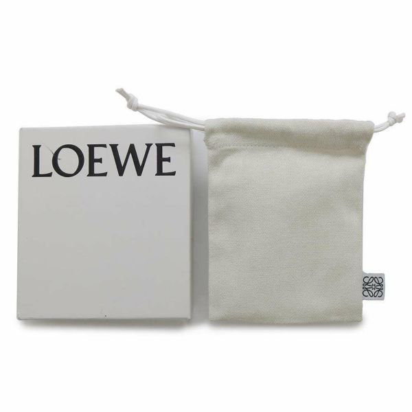 ロエベ コインケース カードホルダー レザー C660Z40X07 LOEWE カードケース 財布