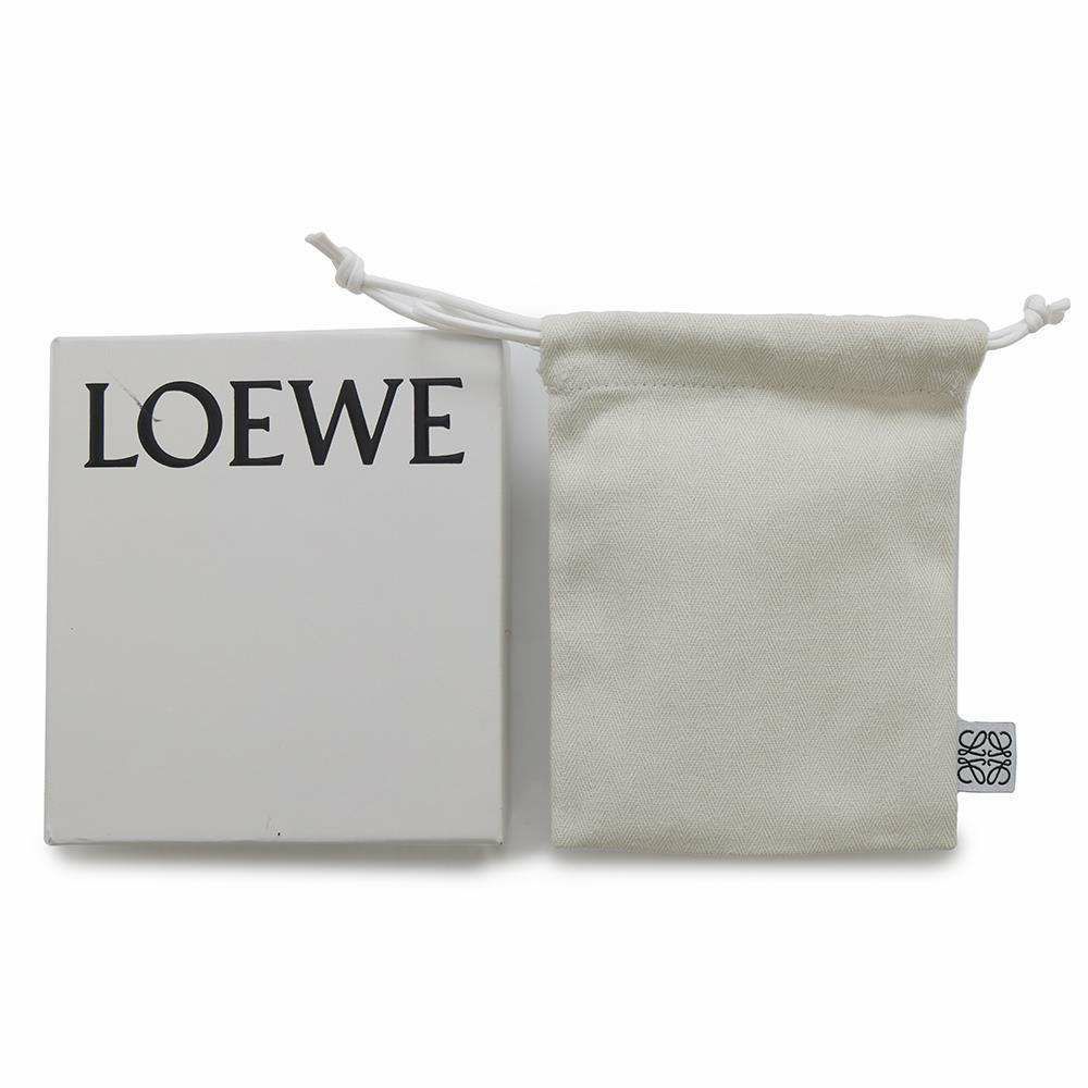 ロエベ コインケース カードホルダー レザー C660Z40X07 LOEWE カードケース 財布