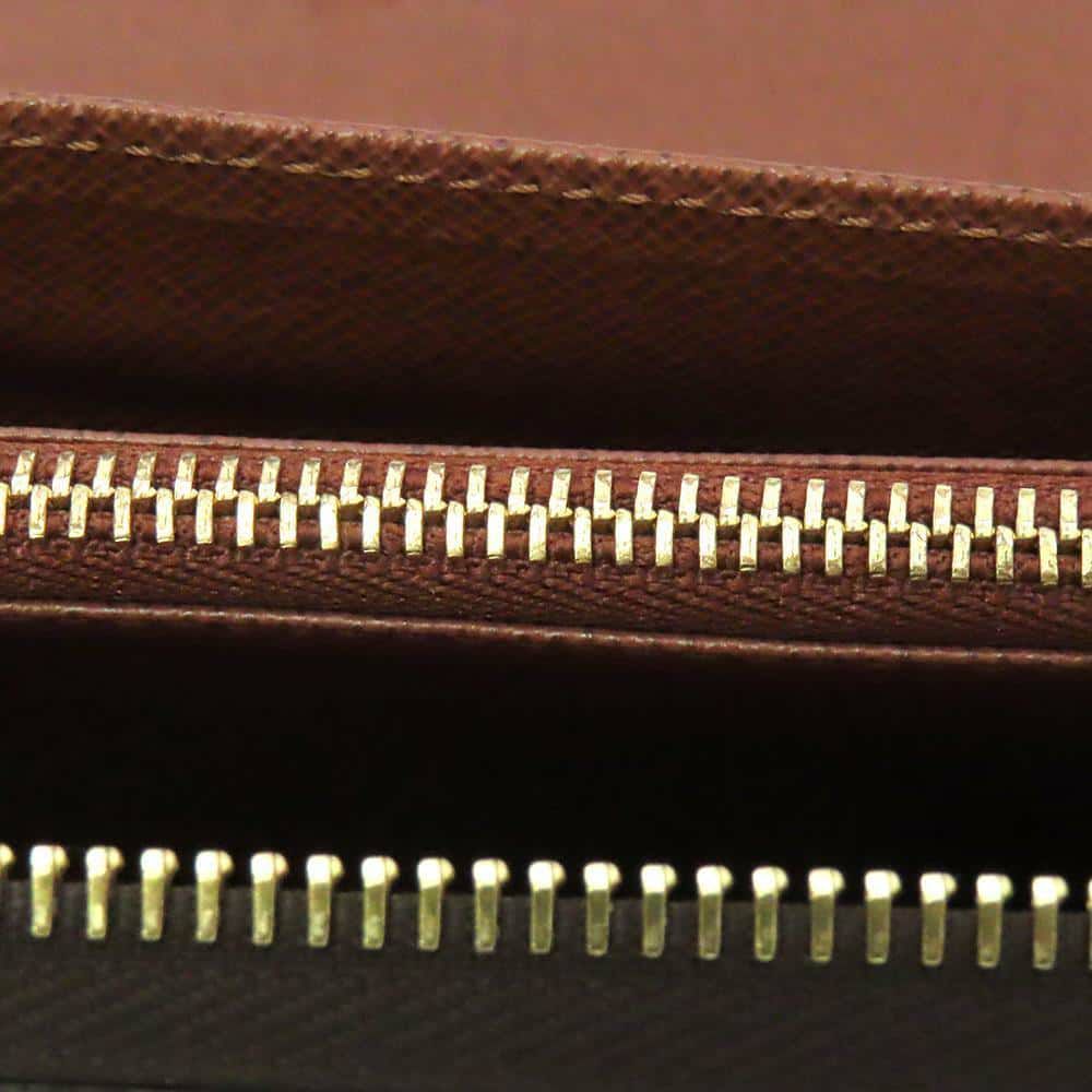 ルイヴィトン 長財布 モノグラム ジッピー・オーガナイザー M62581 LOUIS VUITTON ヴィトン 財布