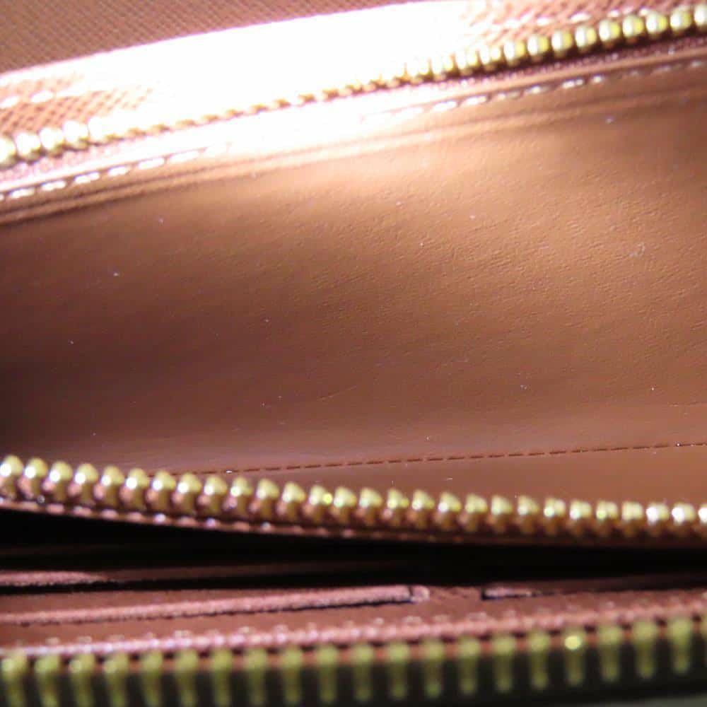 ルイヴィトン 長財布 モノグラム ジッピー・オーガナイザー M62581 LOUIS VUITTON ヴィトン 財布