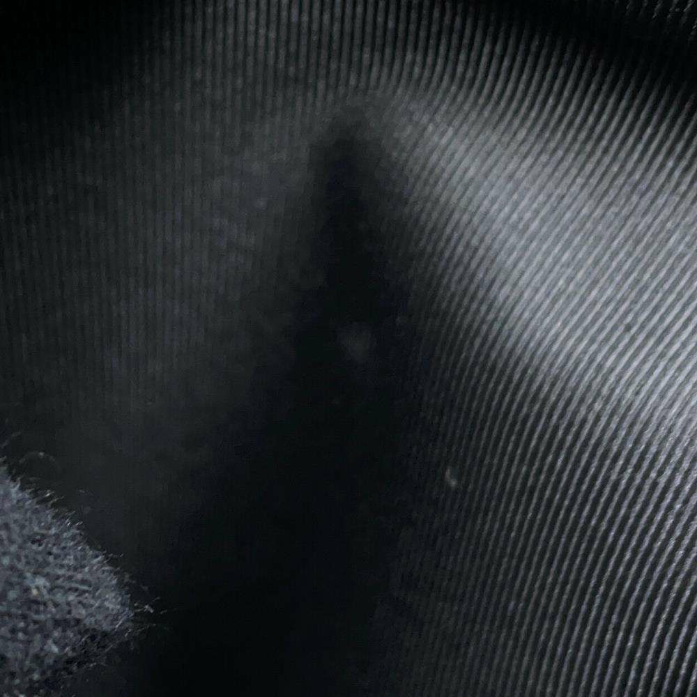 ルイヴィトン トートバッグ モノグラム・シール スティーマー・トート M58710 2wayショルダー ブラック 黒