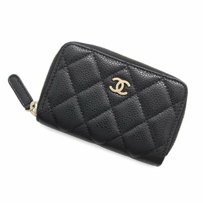 CHANEL （新品・未使用品）シャネル マトラッセ ココマーク