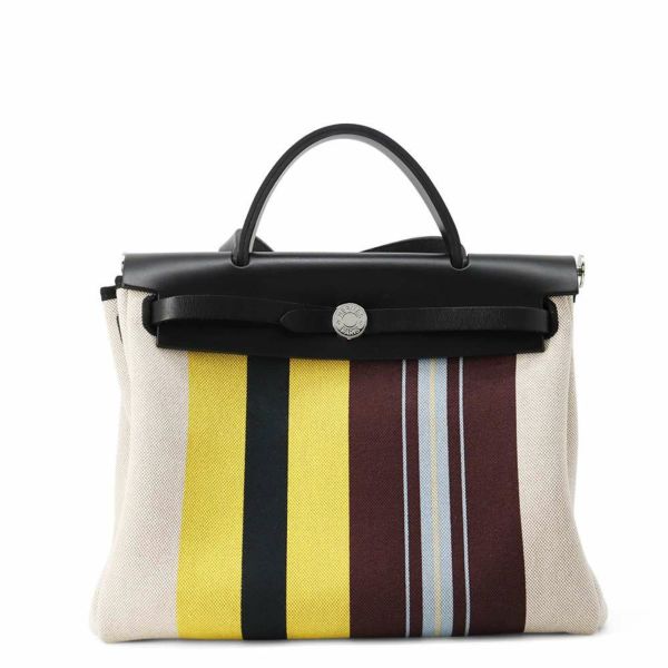 HERMES エルメス リュック・デイパック エールバッグジップ アド