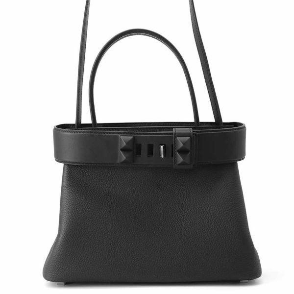 HERMES - 未使用 エルメス HERMES 手袋 ハーモニー グローブ