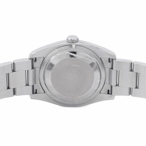 ロレックス オイスターパーペチュアル36 ランダムシリアル ルーレット 116000 ROLEX 腕時計 ウォッチ 黒文字盤
