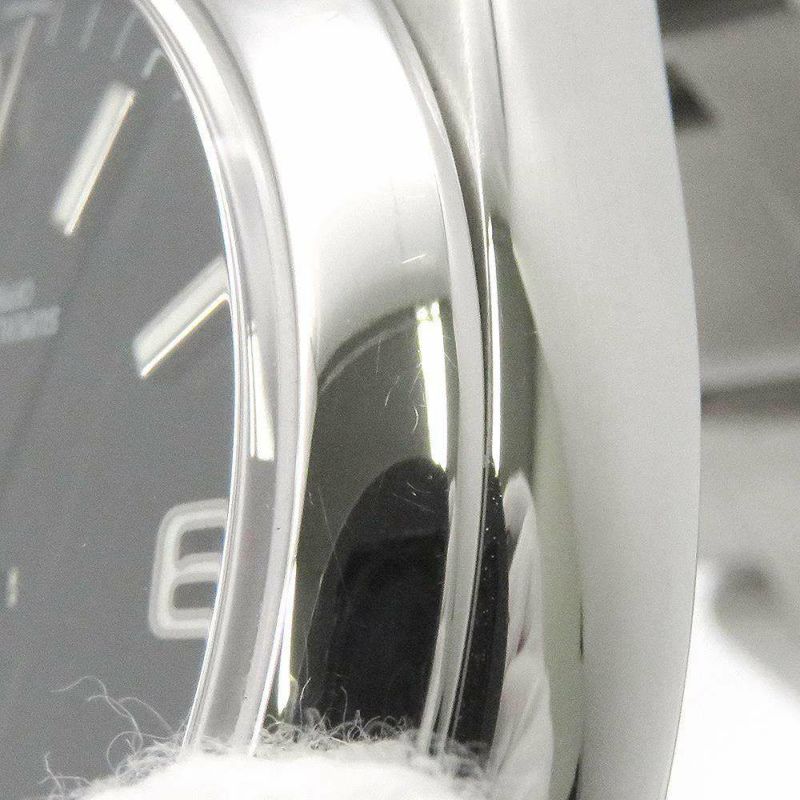 ロレックス オイスターパーペチュアル36 ランダムシリアル ルーレット 116000 ROLEX 腕時計 ウォッチ 黒文字盤