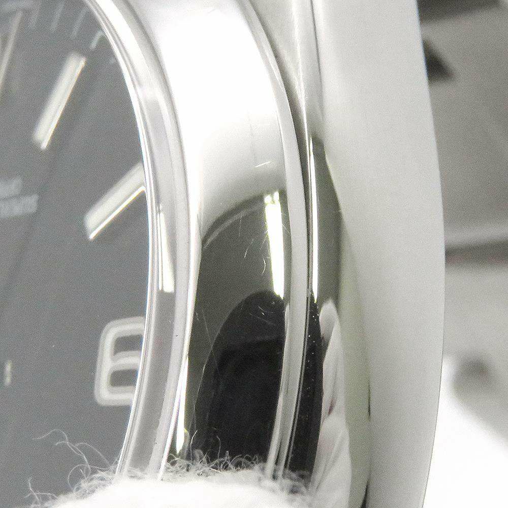 ロレックス オイスターパーペチュアル36 ランダムシリアル ルーレット 116000 ROLEX 腕時計 ウォッチ 黒文字盤