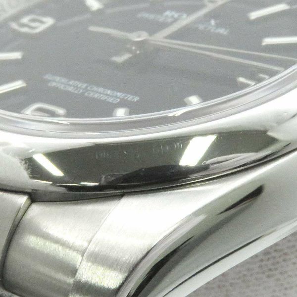 ロレックス オイスターパーペチュアル36 ランダムシリアル ルーレット 116000 ROLEX 腕時計 ウォッチ 黒文字盤