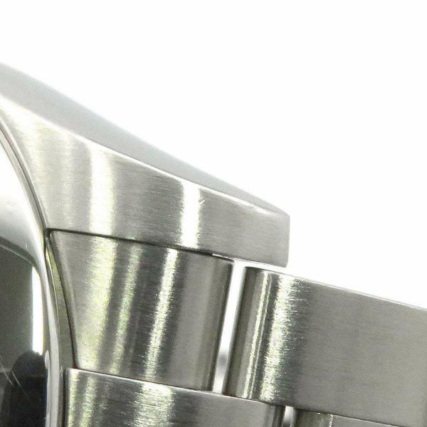 ロレックス オイスターパーペチュアル36 ランダムシリアル ルーレット 116000 ROLEX 腕時計 ウォッチ 黒文字盤