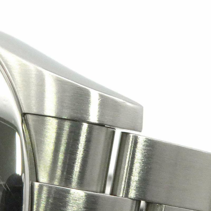 ロレックス オイスターパーペチュアル36 ランダムシリアル ルーレット 116000 ROLEX 腕時計 ウォッチ 黒文字盤