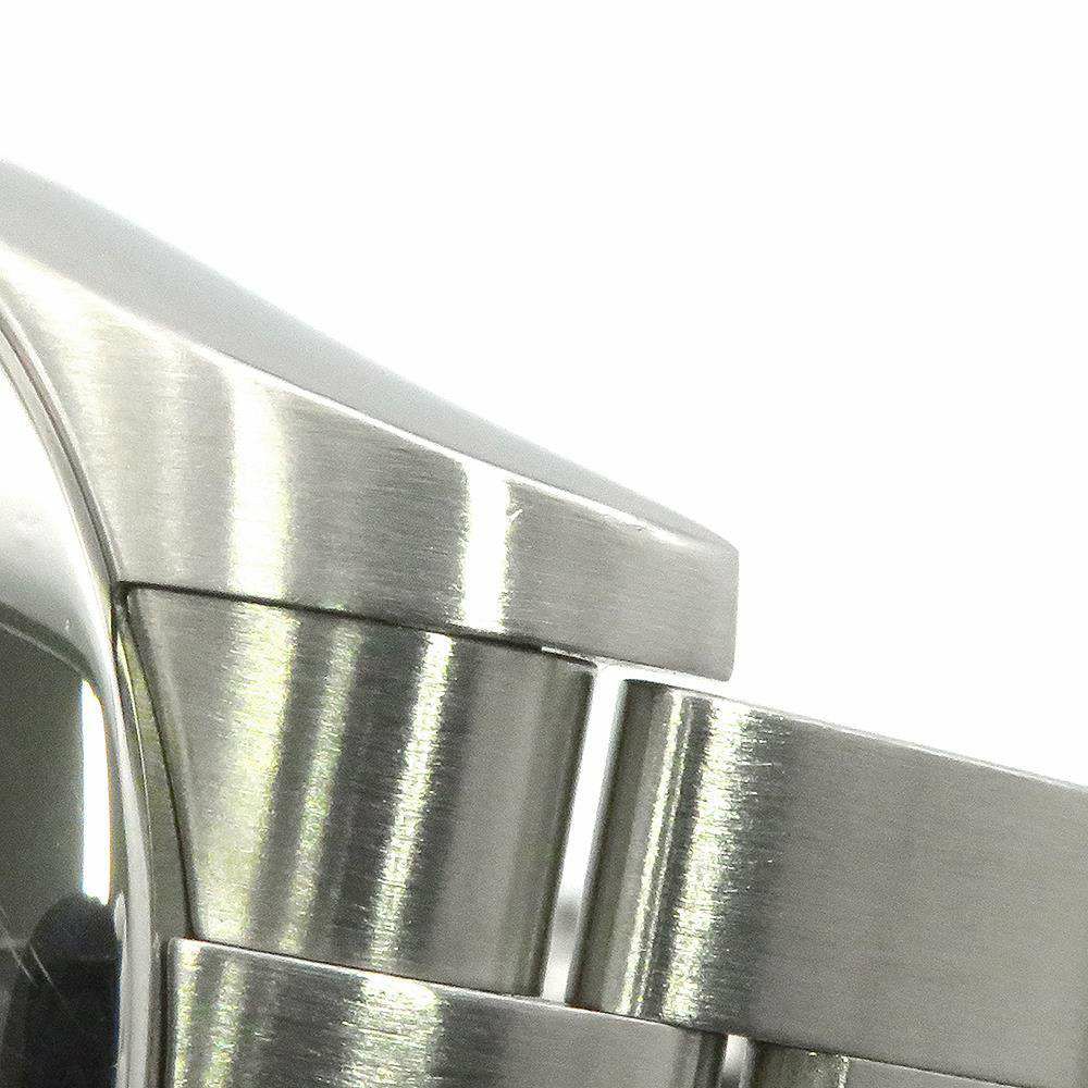ロレックス オイスターパーペチュアル36 ランダムシリアル ルーレット 116000 ROLEX 腕時計 ウォッチ 黒文字盤