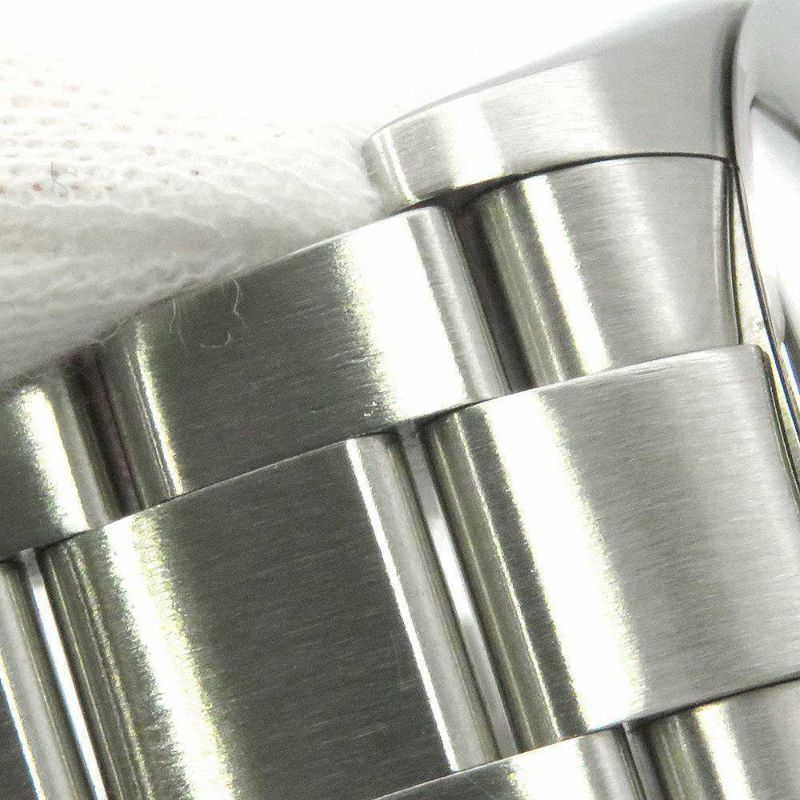 ロレックス オイスターパーペチュアル36 ランダムシリアル ルーレット 116000 ROLEX 腕時計 ウォッチ 黒文字盤