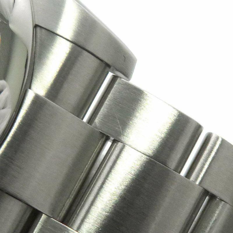 ロレックス オイスターパーペチュアル36 ランダムシリアル ルーレット 116000 ROLEX 腕時計 ウォッチ 黒文字盤