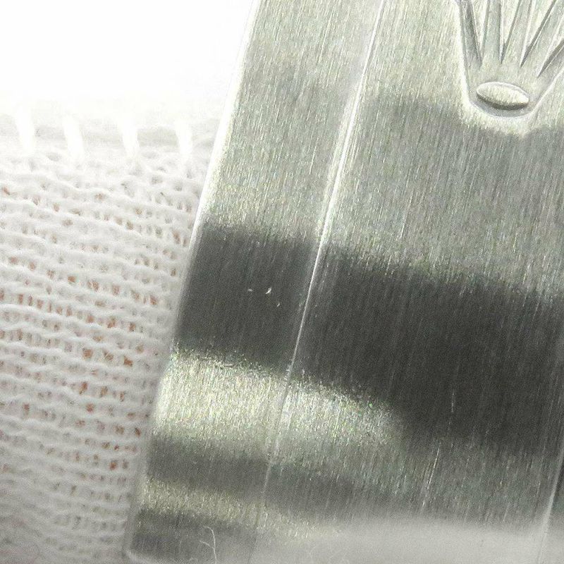 ロレックス オイスターパーペチュアル36 ランダムシリアル ルーレット 116000 ROLEX 腕時計 ウォッチ 黒文字盤