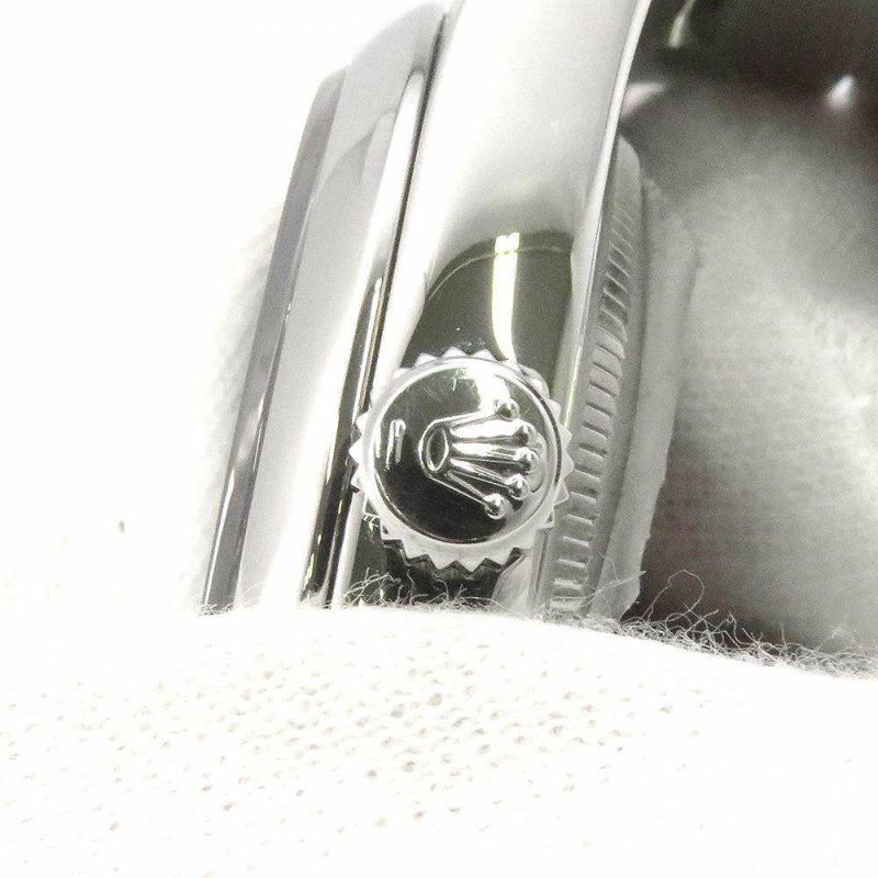 ロレックス オイスターパーペチュアル36 ランダムシリアル ルーレット 116000 ROLEX 腕時計 ウォッチ 黒文字盤