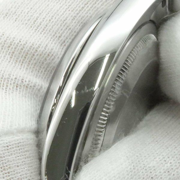 ロレックス オイスターパーペチュアル36 ランダムシリアル ルーレット 116000 ROLEX 腕時計 ウォッチ 黒文字盤