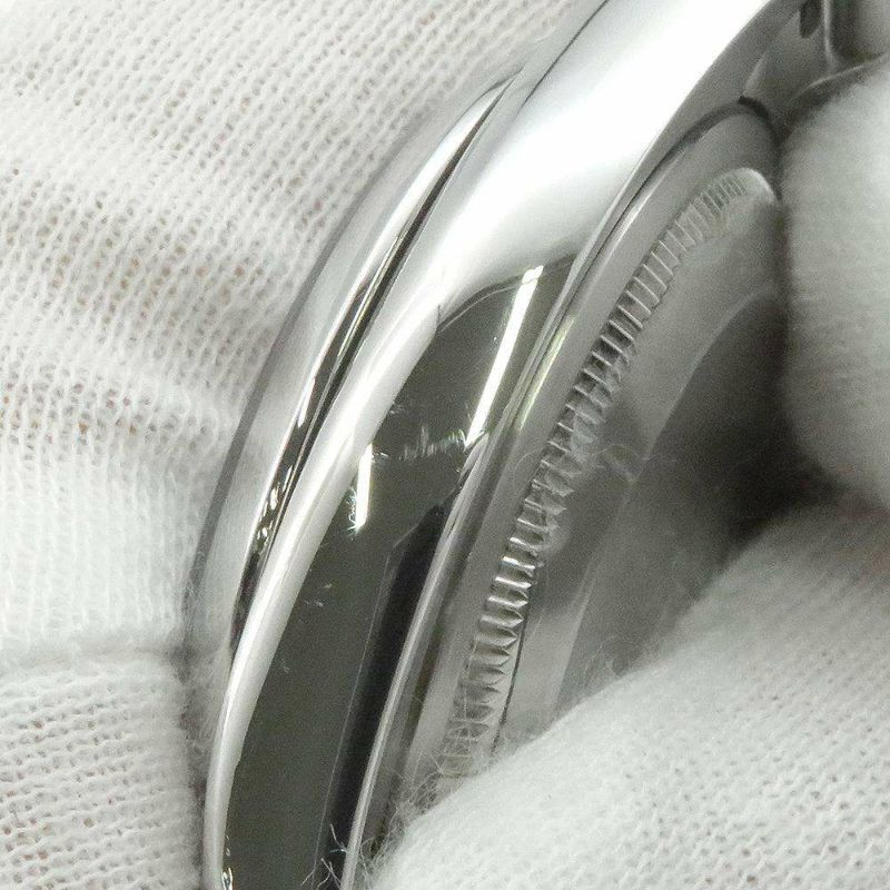 ロレックス オイスターパーペチュアル36 ランダムシリアル ルーレット 116000 ROLEX 腕時計 ウォッチ 黒文字盤