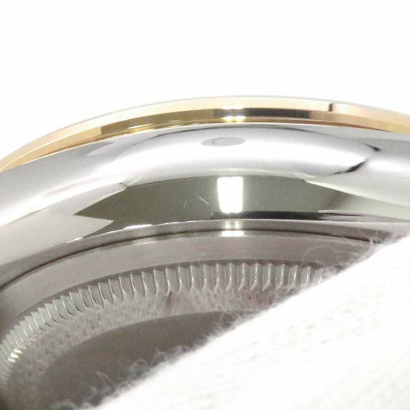 ロレックス コスモグラフ デイトナ 126503 ROLEX 腕時計 黒文字盤