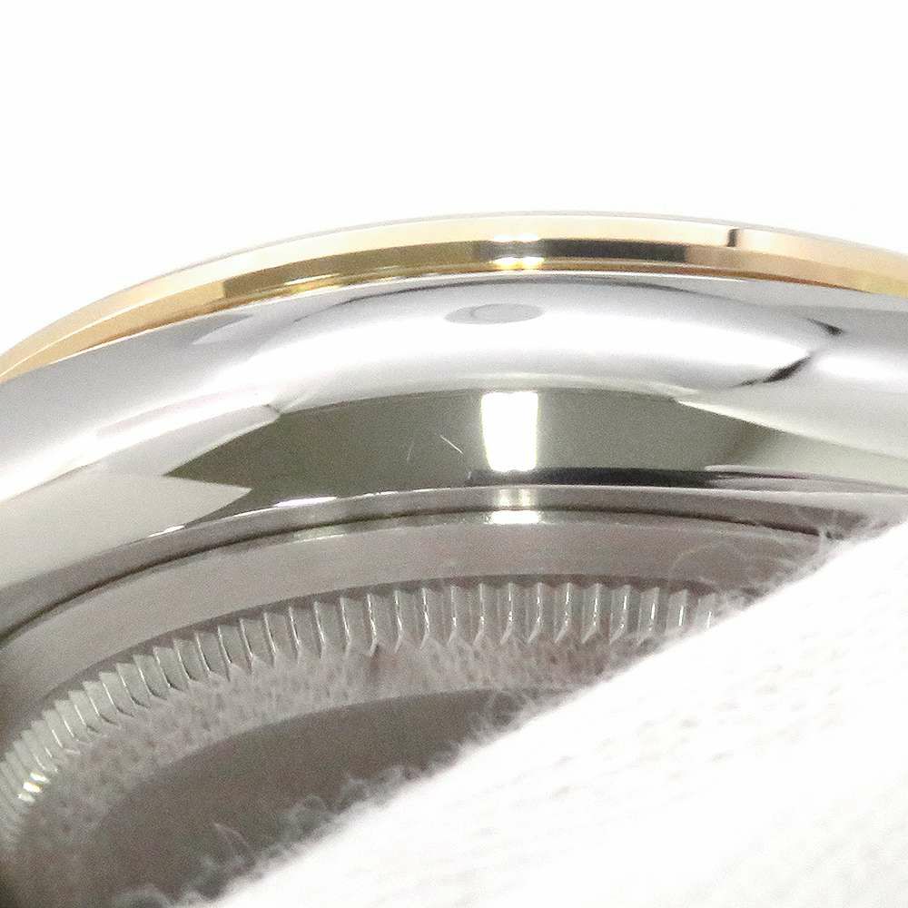 ロレックス コスモグラフ デイトナ 126503 ROLEX 腕時計 黒文字盤