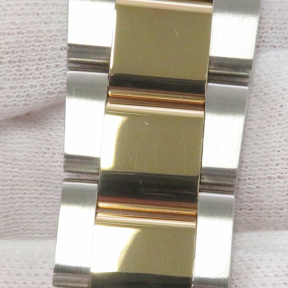 ロレックス コスモグラフ デイトナ 126503 ROLEX 腕時計 黒文字盤