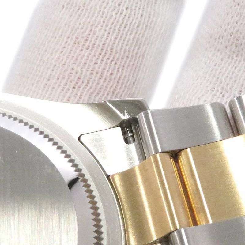 ロレックス コスモグラフ デイトナ 126503 ROLEX 腕時計 黒文字盤