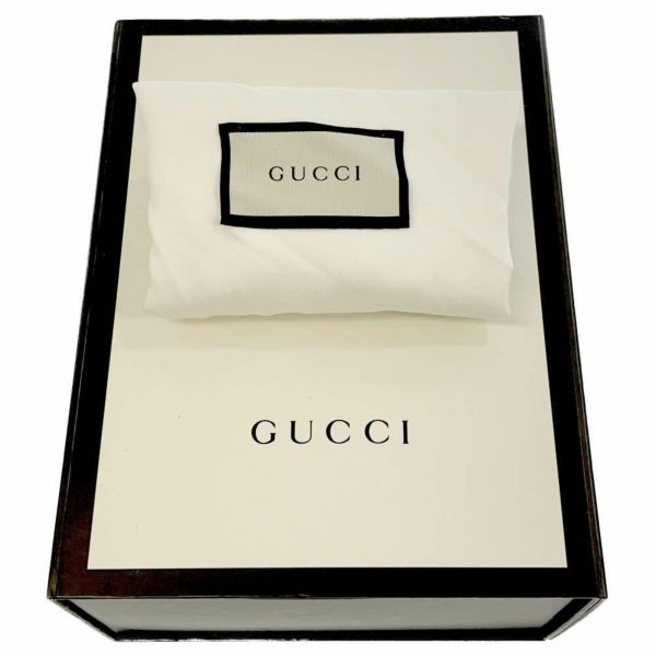 グッチ チェーンショルダーバッグ GGマーモント ベルベット 446744 GUCCI バッグ