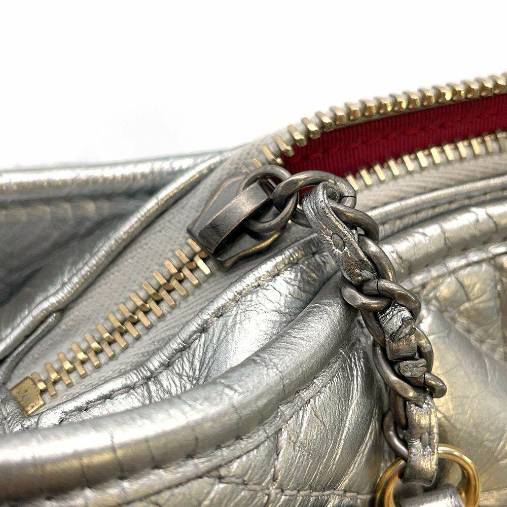 シャネル チェーンショルダーバッグ ガブリエル ドゥ シャネル ホーボー A93824 CHANEL 2way