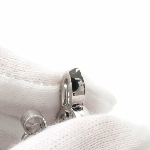 ハリーウィンストン ピアス リリークラスター・イヤリング ダイヤモンド 92P 計0.68ct Pt950プラチナ EADPMQRFLC