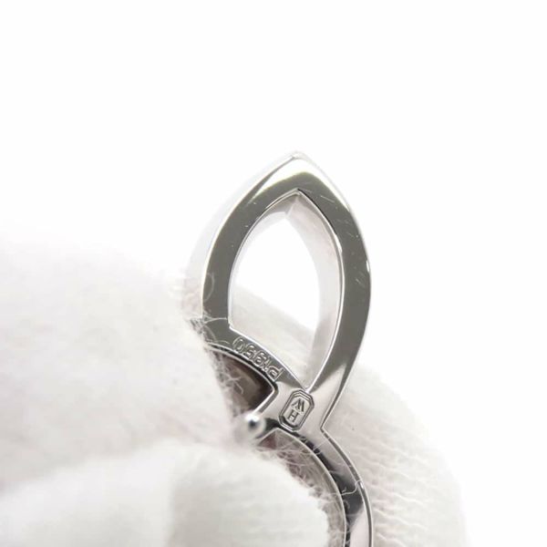 ハリーウィンストン ピアス リリークラスター・イヤリング ダイヤモンド 92P 計0.68ct Pt950プラチナ EADPMQRFLC