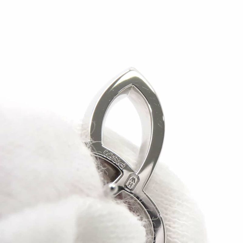 ハリーウィンストン ピアス リリークラスター・イヤリング ダイヤモンド 92P 計0.68ct Pt950プラチナ EADPMQRFLC