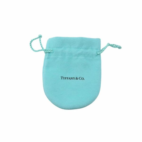 ティファニー ブレスレット Tスマイル ブレスレット K18YGイエローゴールド Tiffany&Co. ジュエリー