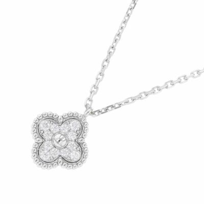 Tiffany ティファニー ノット ペンダント ネックレス 廃盤品