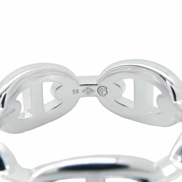 HERMES 【新品同様】エルメス シェーヌダンクル アンシェネPM
