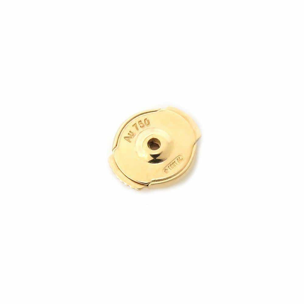 ヴァンクリーフ&アーペル ピアス ペルレ クルール ピアス K18YG マラカイト VCARP4DS00 Van Cleef & Arpels ジュエリー
