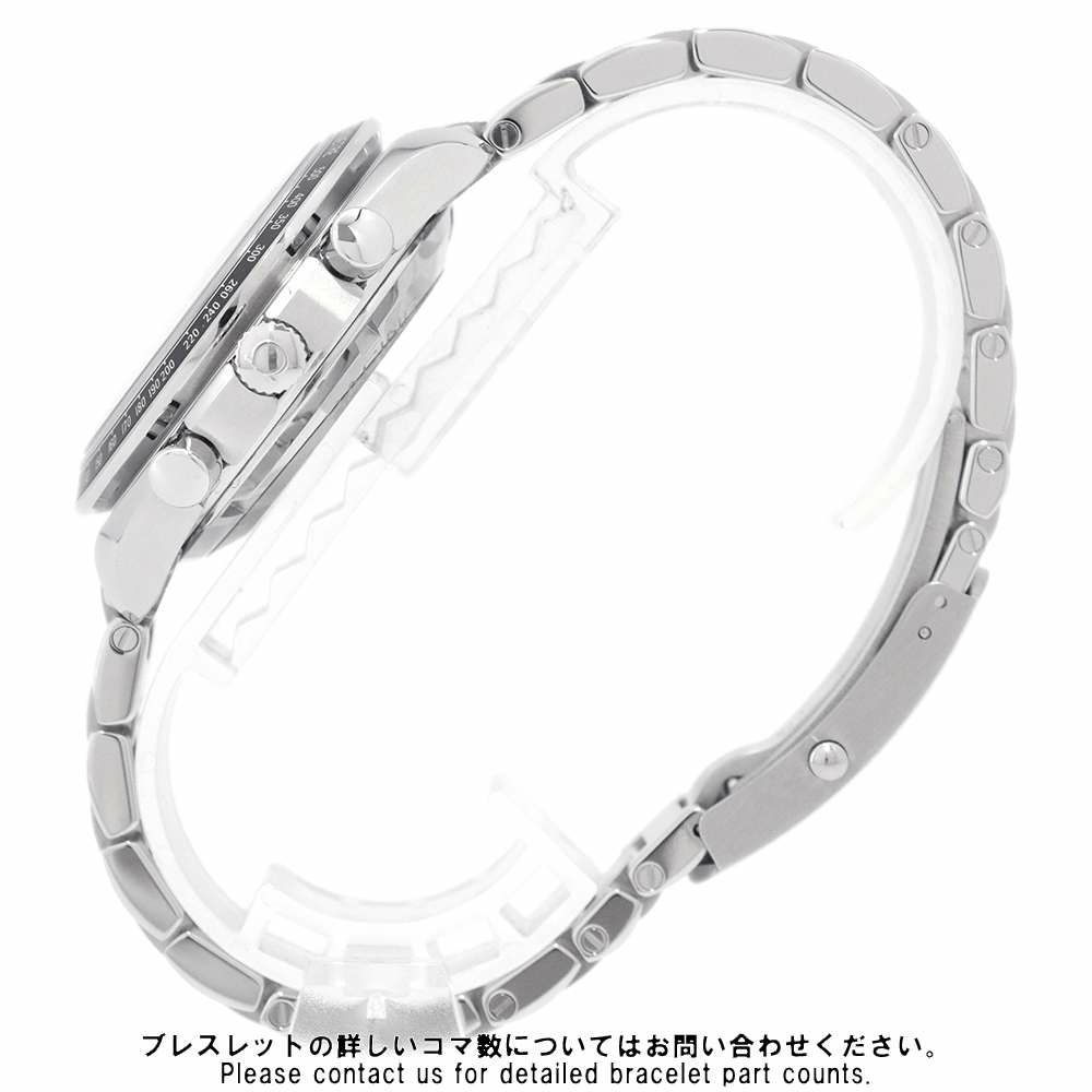 オメガ スピードマスター レーシング 326.30.40.50.01.002 OMEGA 腕時計 黒文字盤