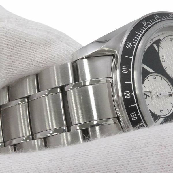 オメガ スピードマスター レーシング 326.30.40.50.01.002 OMEGA 腕時計 黒文字盤