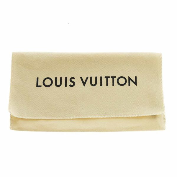 ルイヴィトン 長財布 モノグラム・スポットライト ジッピーウォレット・ヴェルティカル_日本限定 M82368 LOUIS VUITTON 黒