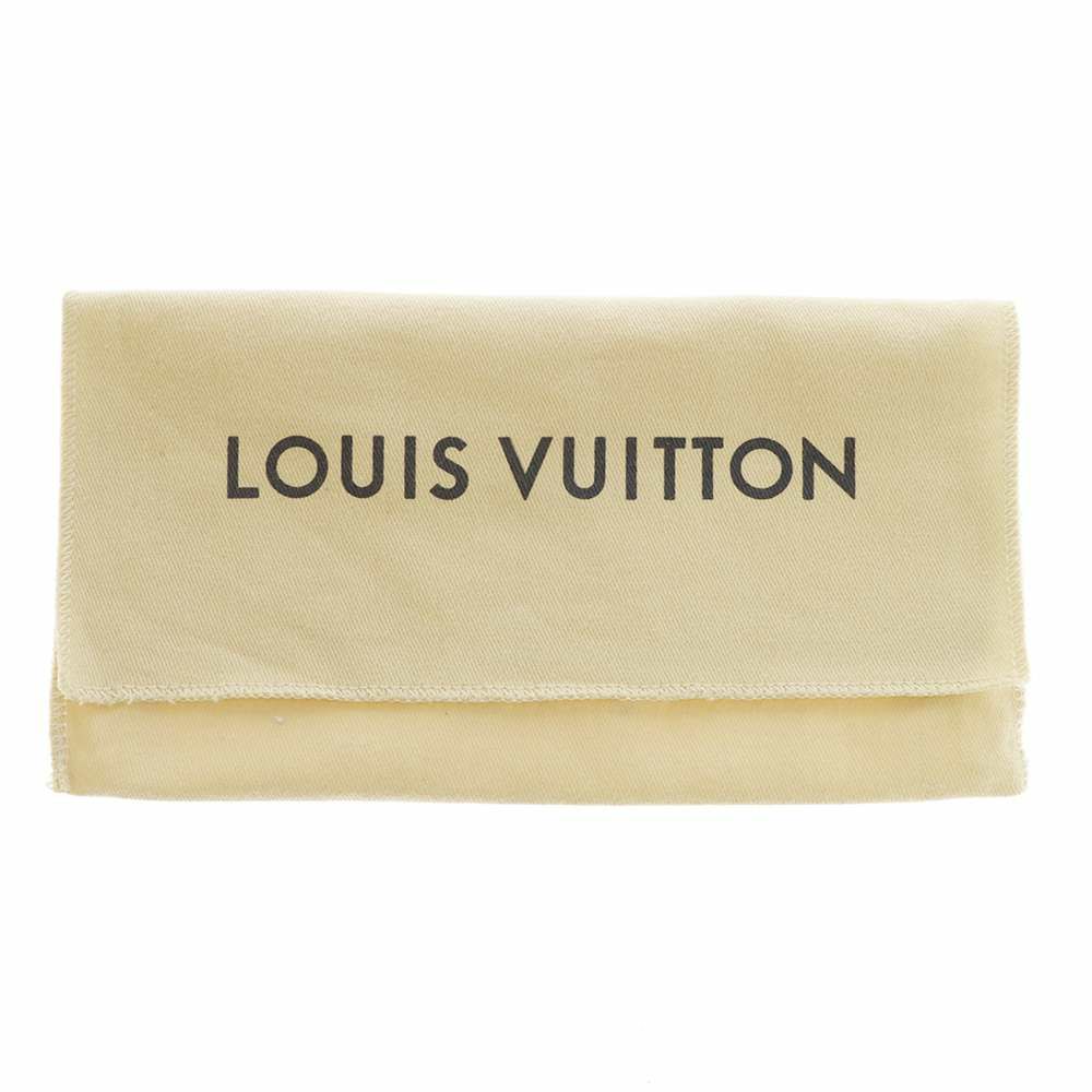ルイヴィトン 長財布 モノグラム ジッピー・ウォレット M83218 LOUIS VUITTON 抹茶 日本限定