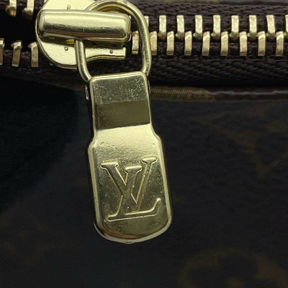 ルイヴィトン ハンドバッグ モノグラム ポシェット・アクセソワール アクセサリーポーチ M51980 LOUIS VUITTON ヴィトン バッグ ポーチ