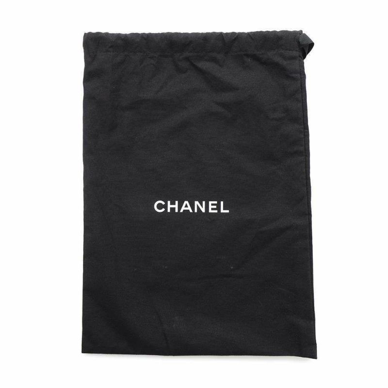 シャネル チェーンショルダーバッグ トップハンドル ミニ フラップ マトラッセ ココマーク ラムスキン AS4847 CHANEL
