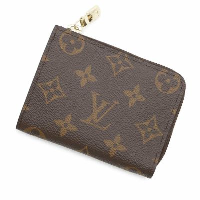 LOUIS VUITTON ラウンドファスナー長財布 アンプラント バイカラー LOUIS VUITTON LV ルイ・ヴィトン モノグラム アンプラント