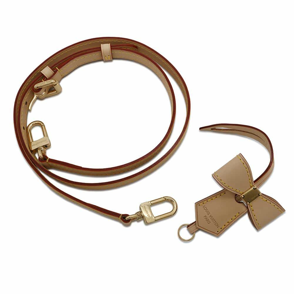 ルイヴィトン ハンドバッグ モノグラム LV × TM ナノ・スピーディ M13391 LOUIS VUITTON 2way