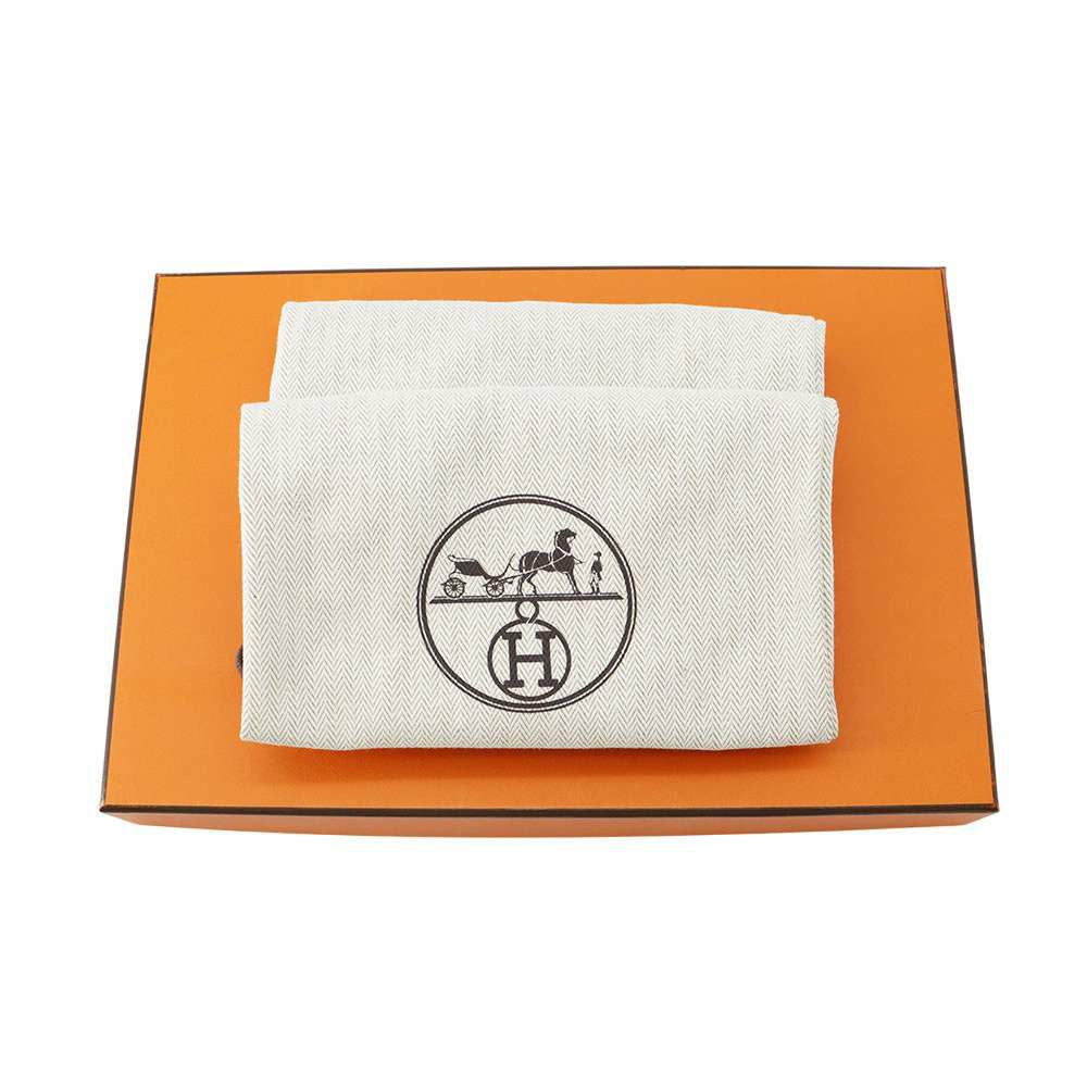 エルメス ミュール オズ OZ レザー レディースサイズ34 1/2 HERMES 靴 黒