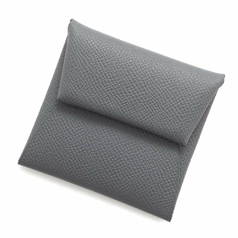 エルメス コインケース バスティア アルドワーズ エプソン W刻印 HERMES 財布