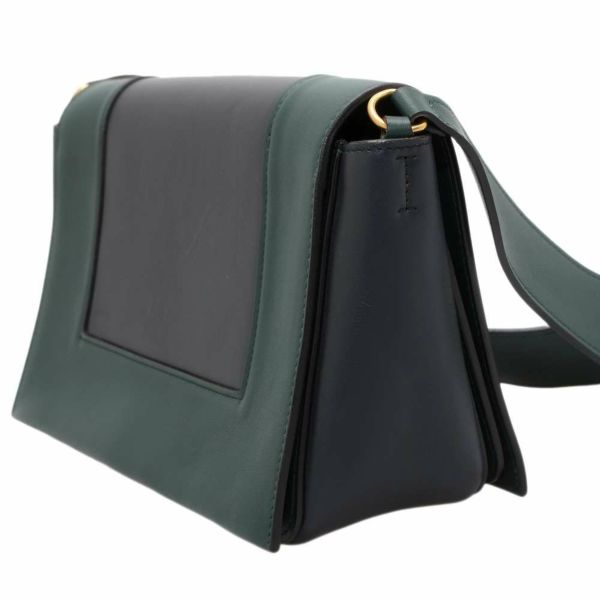 セリーヌ ショルダーバッグ フレーム ミディアム 180263 AQO.31EN CELINE バッグ