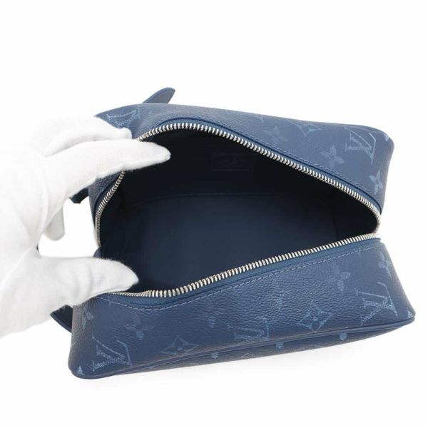 ルイヴィトン クラッチ モノグラム・グラディエント ロッカー ドップ・キット M11559 LOUIS VUITTON