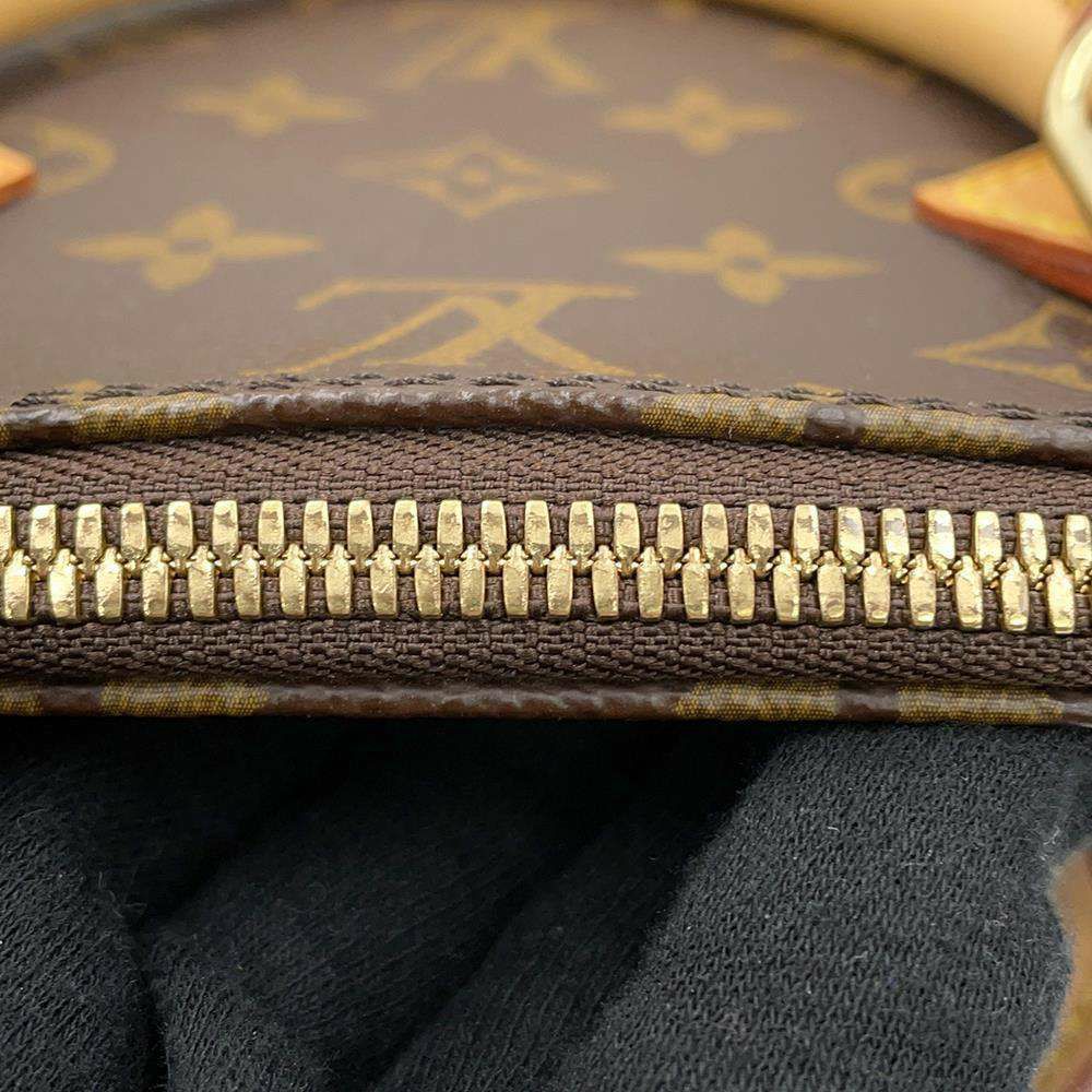 ルイヴィトン ハンドバッグ モノグラム アルマ M51130 LOUIS VUITTON