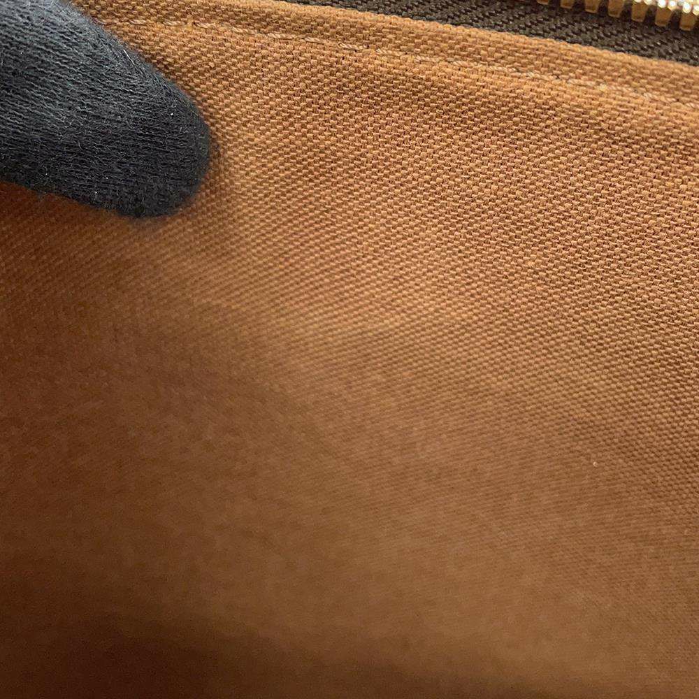 ルイヴィトン ハンドバッグ モノグラム アルマ M51130 LOUIS VUITTON